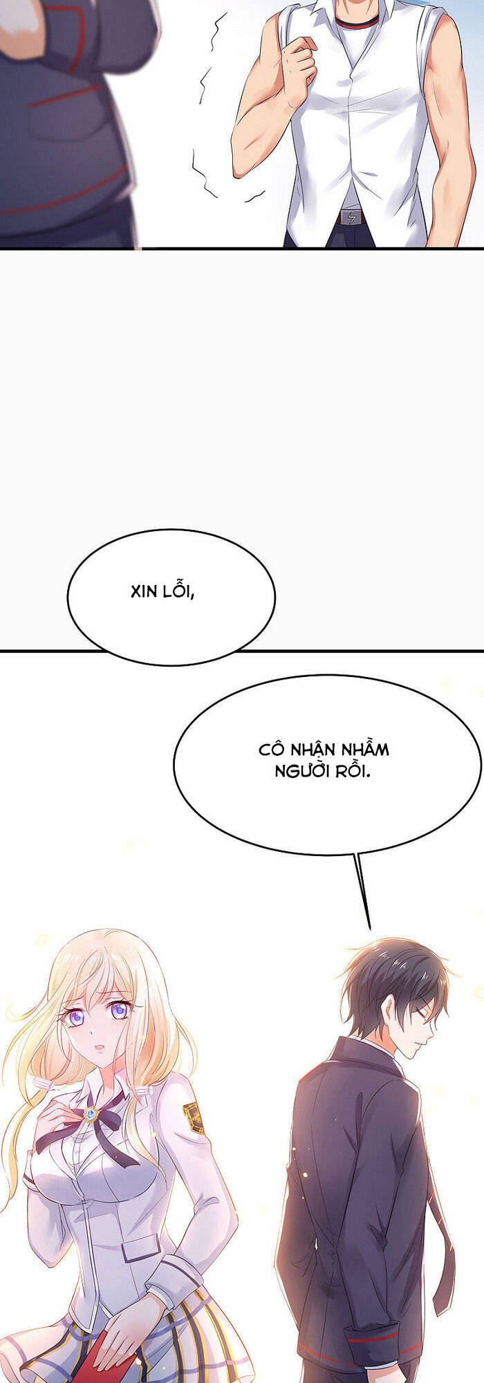 Vô Địch Học Bạ Hệ Thống Chap 10 - Next Chap 11