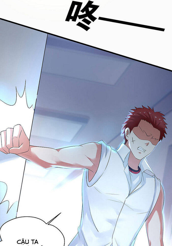 Vô Địch Học Bạ Hệ Thống Chap 10 - Next Chap 11