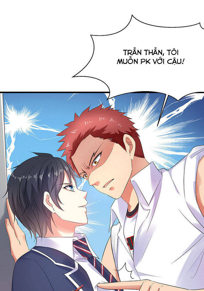 Vô Địch Học Bạ Hệ Thống Chap 10 - Next Chap 11