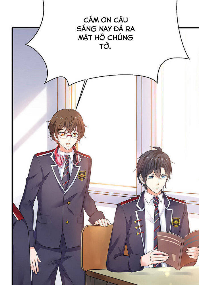Vô Địch Học Bạ Hệ Thống Chap 10 - Next Chap 11