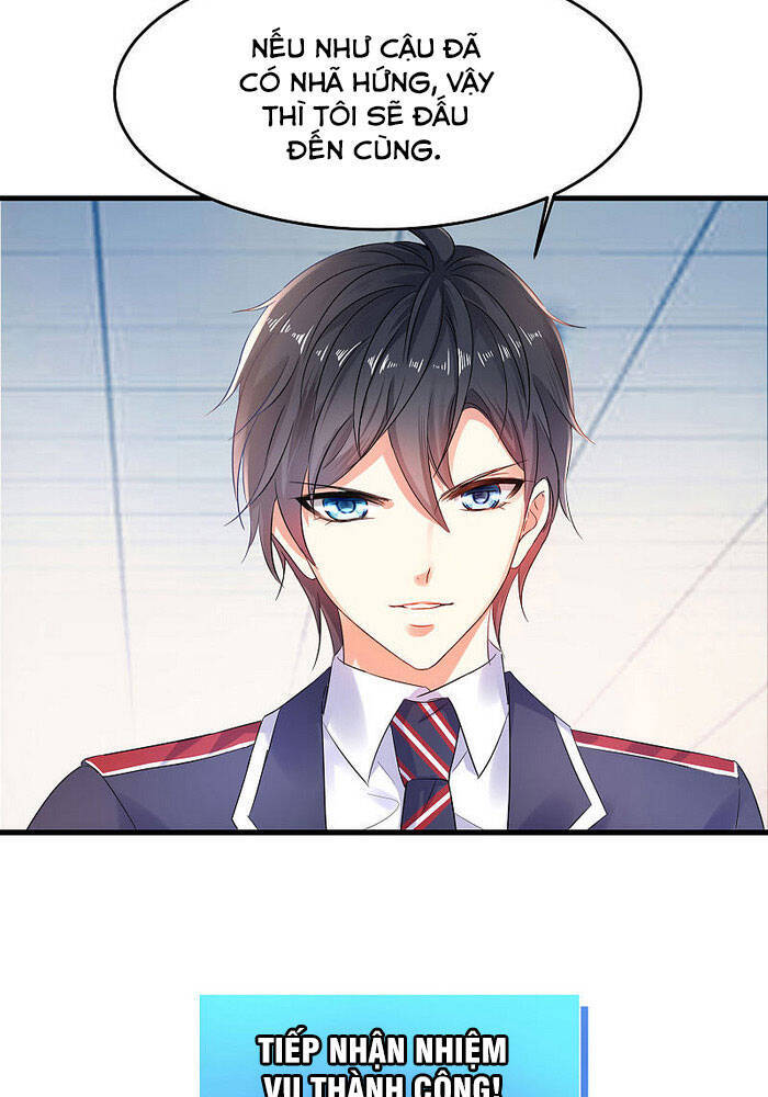 Vô Địch Học Bạ Hệ Thống Chap 10 - Next Chap 11