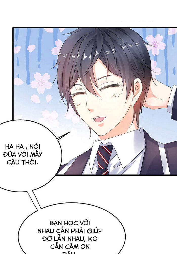 Vô Địch Học Bạ Hệ Thống Chap 10 - Next Chap 11