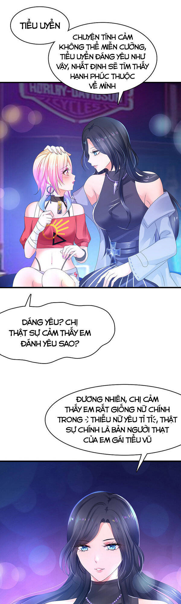 Vô Địch Học Bạ Hệ Thống Chap 103 - Next Chap 104