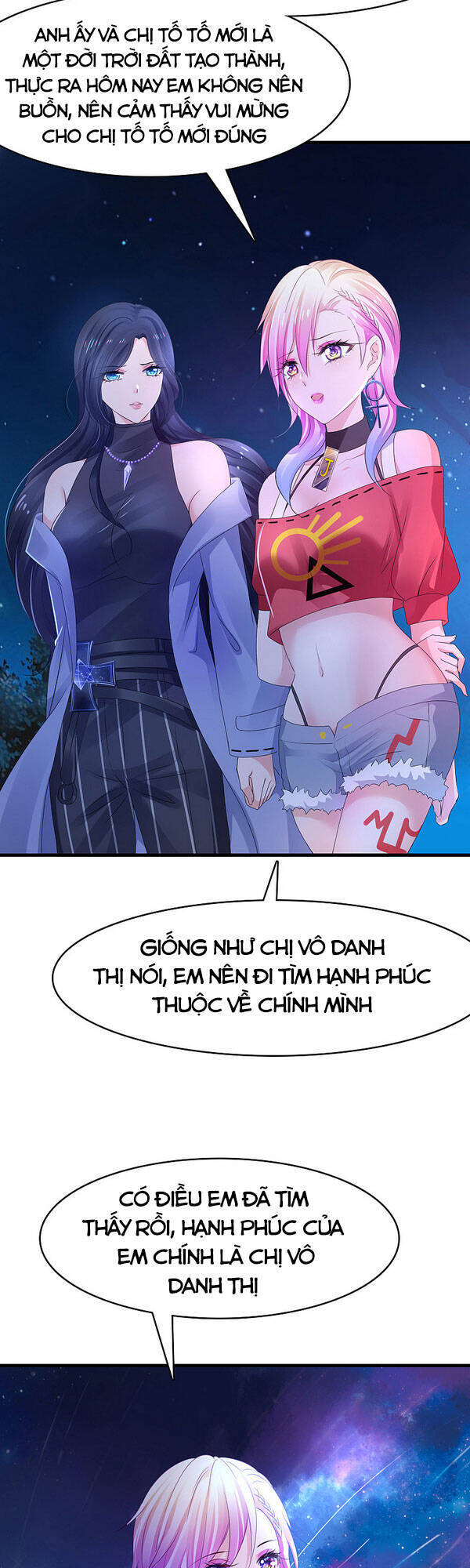 Vô Địch Học Bạ Hệ Thống Chap 103 - Next Chap 104