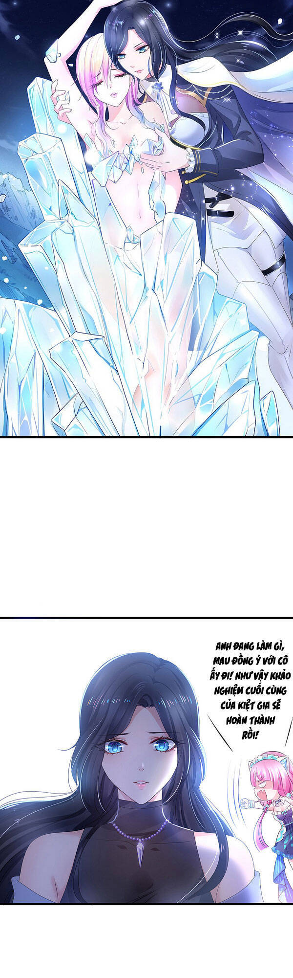 Vô Địch Học Bạ Hệ Thống Chap 103 - Next Chap 104