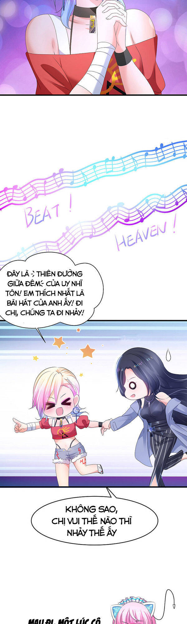 Vô Địch Học Bạ Hệ Thống Chap 103 - Next Chap 104