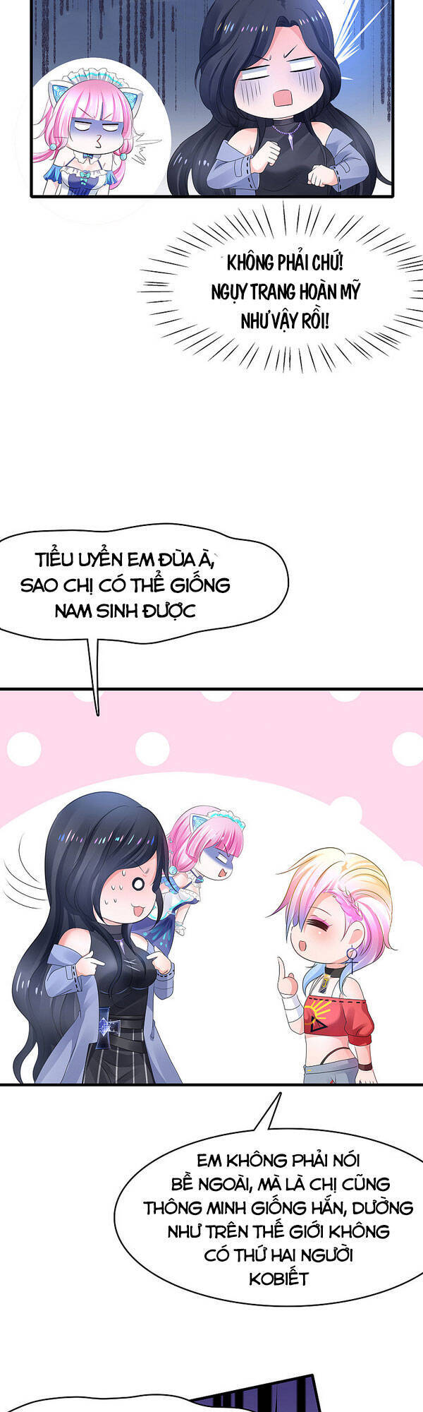 Vô Địch Học Bạ Hệ Thống Chap 103 - Next Chap 104