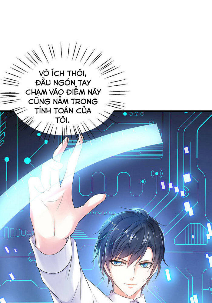 Vô Địch Học Bạ Hệ Thống Chap 11 - Next Chap 12