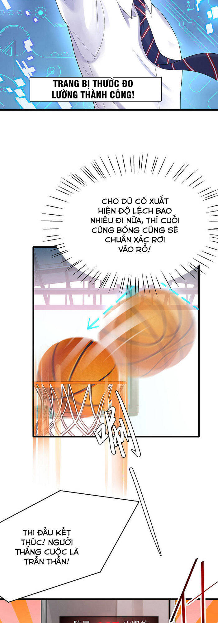 Vô Địch Học Bạ Hệ Thống Chap 11 - Next Chap 12