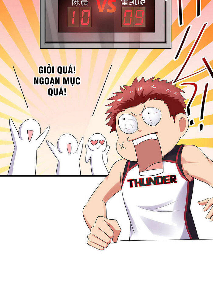Vô Địch Học Bạ Hệ Thống Chap 11 - Next Chap 12