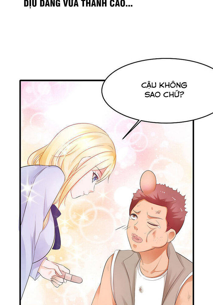 Vô Địch Học Bạ Hệ Thống Chap 11 - Next Chap 12
