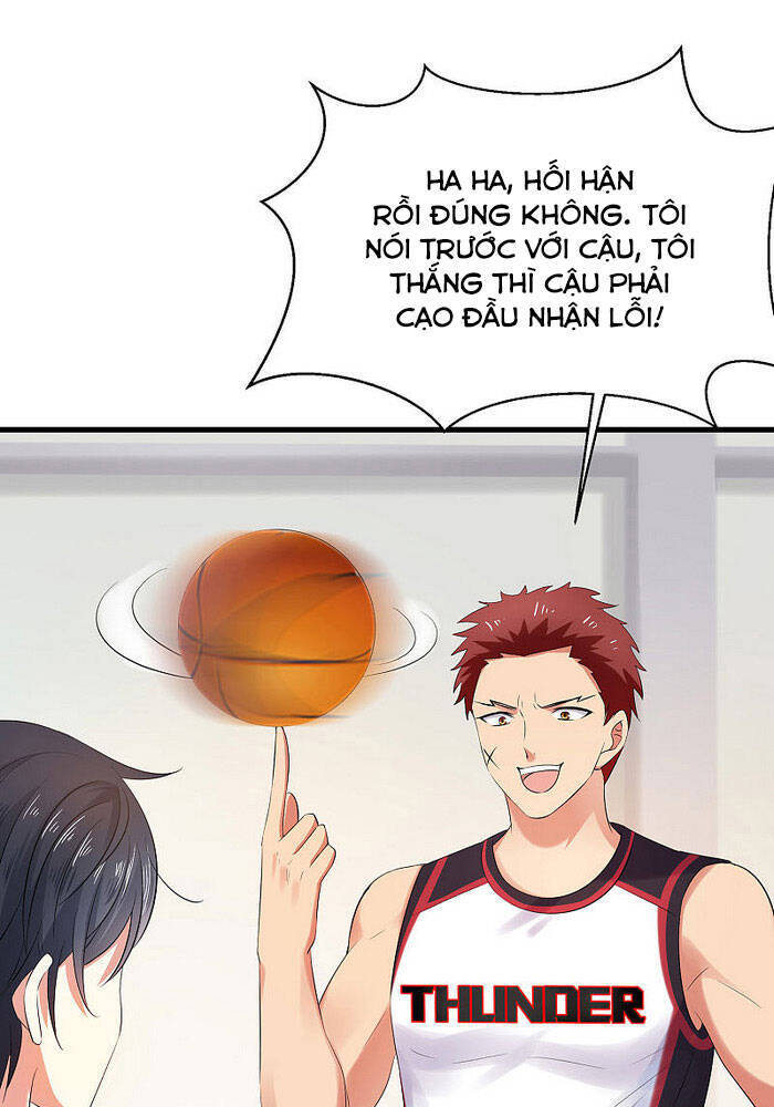 Vô Địch Học Bạ Hệ Thống Chap 11 - Next Chap 12