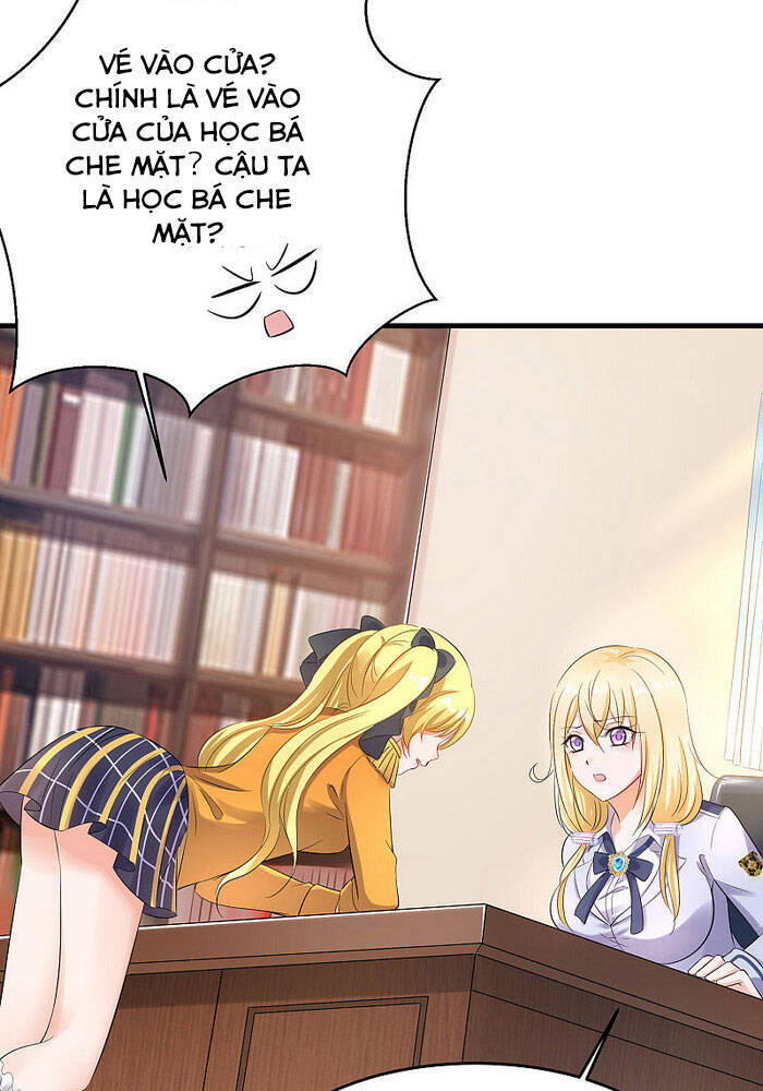 Vô Địch Học Bạ Hệ Thống Chap 11 - Next Chap 12