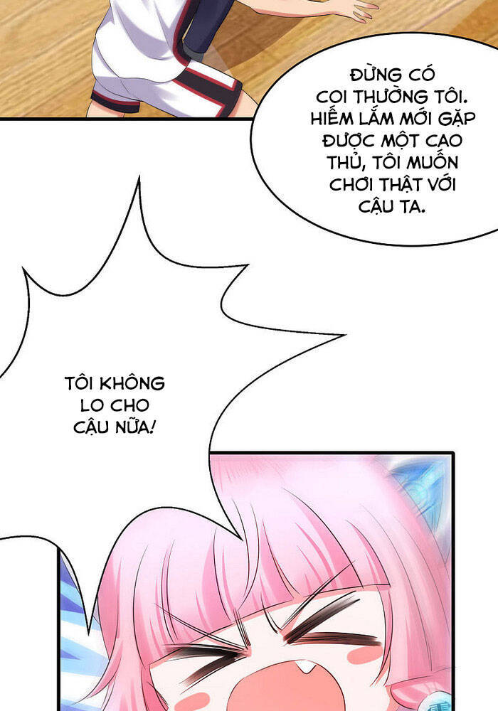 Vô Địch Học Bạ Hệ Thống Chap 11 - Next Chap 12