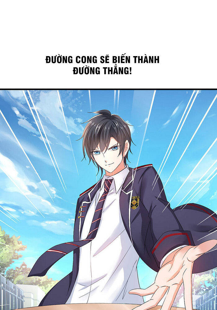Vô Địch Học Bạ Hệ Thống Chap 12 - Next Chap 13