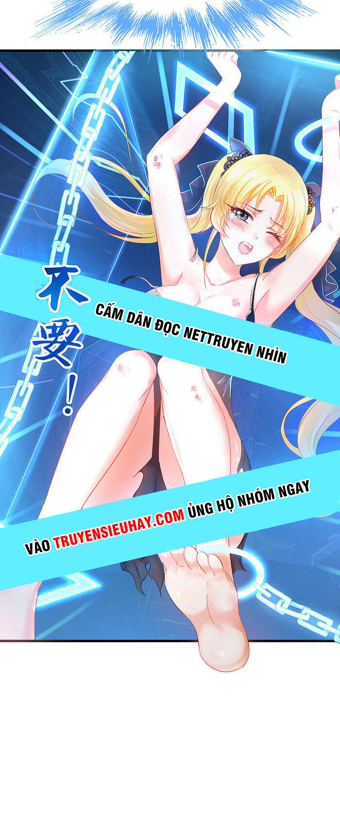 Vô Địch Học Bạ Hệ Thống Chap 12 - Next Chap 13