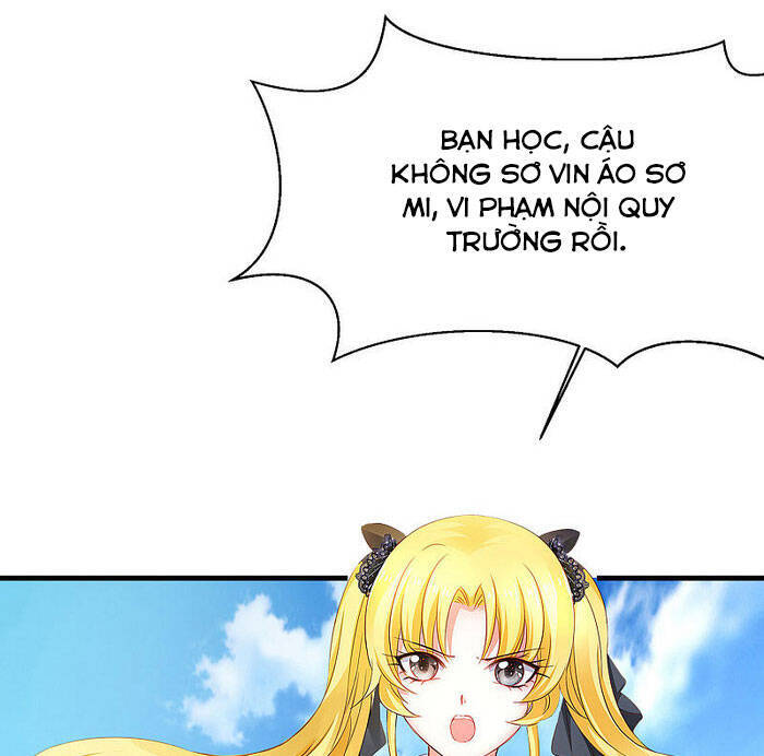 Vô Địch Học Bạ Hệ Thống Chap 12 - Next Chap 13