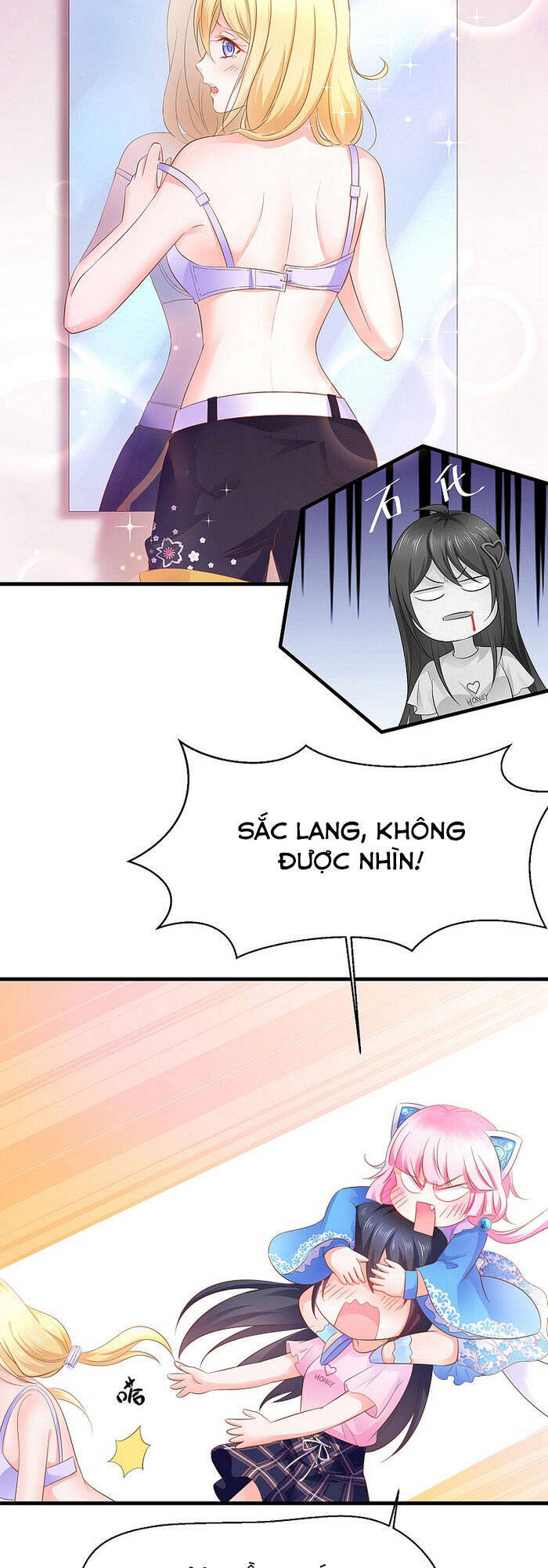 Vô Địch Học Bạ Hệ Thống Chap 13 - Next Chap 14