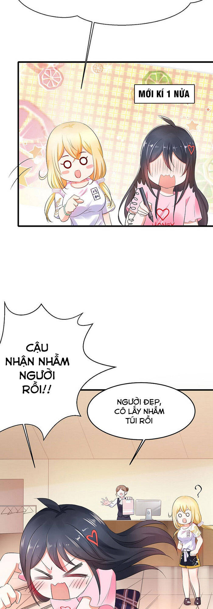 Vô Địch Học Bạ Hệ Thống Chap 13 - Next Chap 14