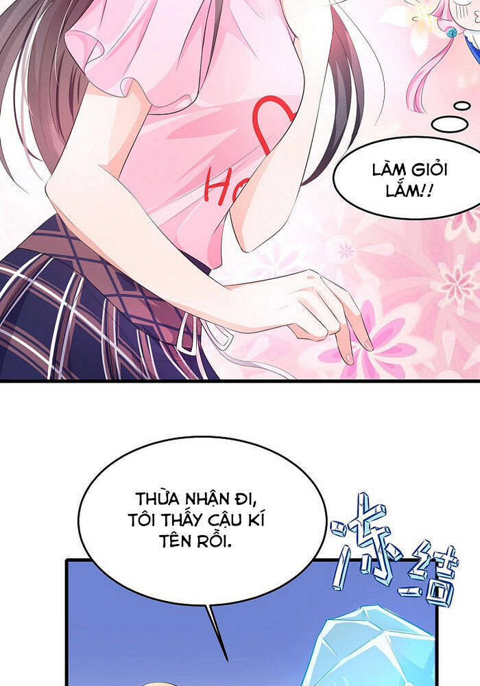 Vô Địch Học Bạ Hệ Thống Chap 13 - Next Chap 14