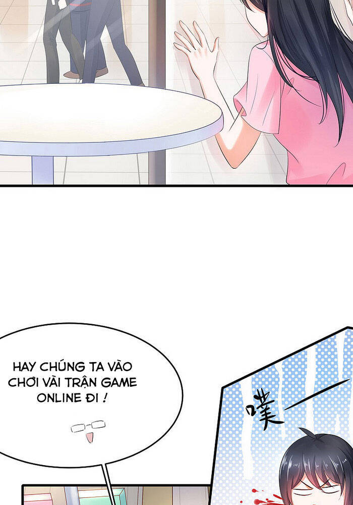 Vô Địch Học Bạ Hệ Thống Chap 13 - Next Chap 14