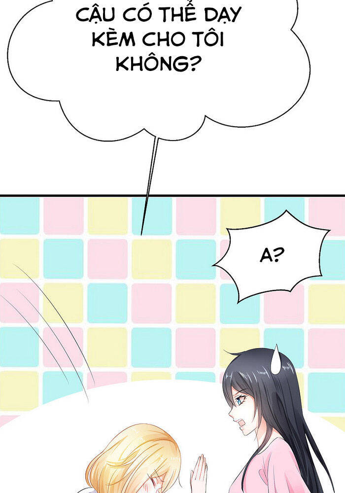 Vô Địch Học Bạ Hệ Thống Chap 13 - Next Chap 14