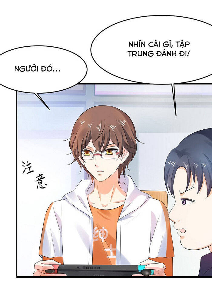 Vô Địch Học Bạ Hệ Thống Chap 13 - Next Chap 14