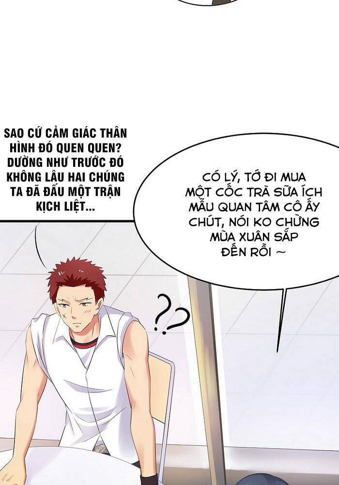 Vô Địch Học Bạ Hệ Thống Chap 13 - Next Chap 14
