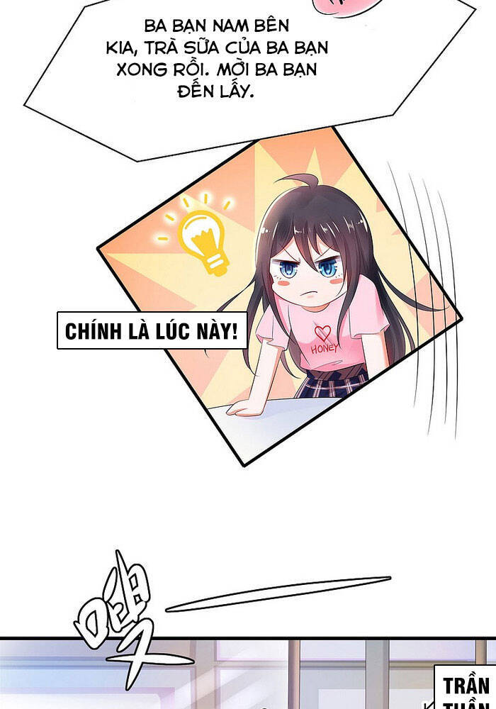 Vô Địch Học Bạ Hệ Thống Chap 13 - Next Chap 14