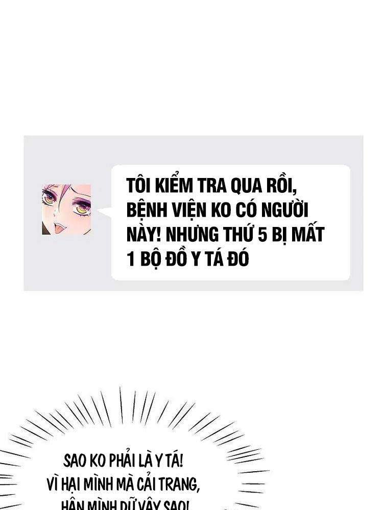 Vô Địch Học Bạ Hệ Thống Chap 135 - Next Chap 136