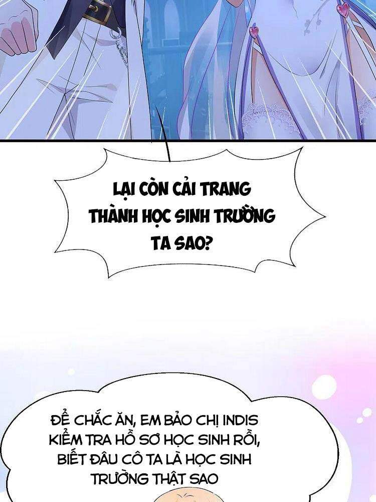Vô Địch Học Bạ Hệ Thống Chap 135 - Next Chap 136