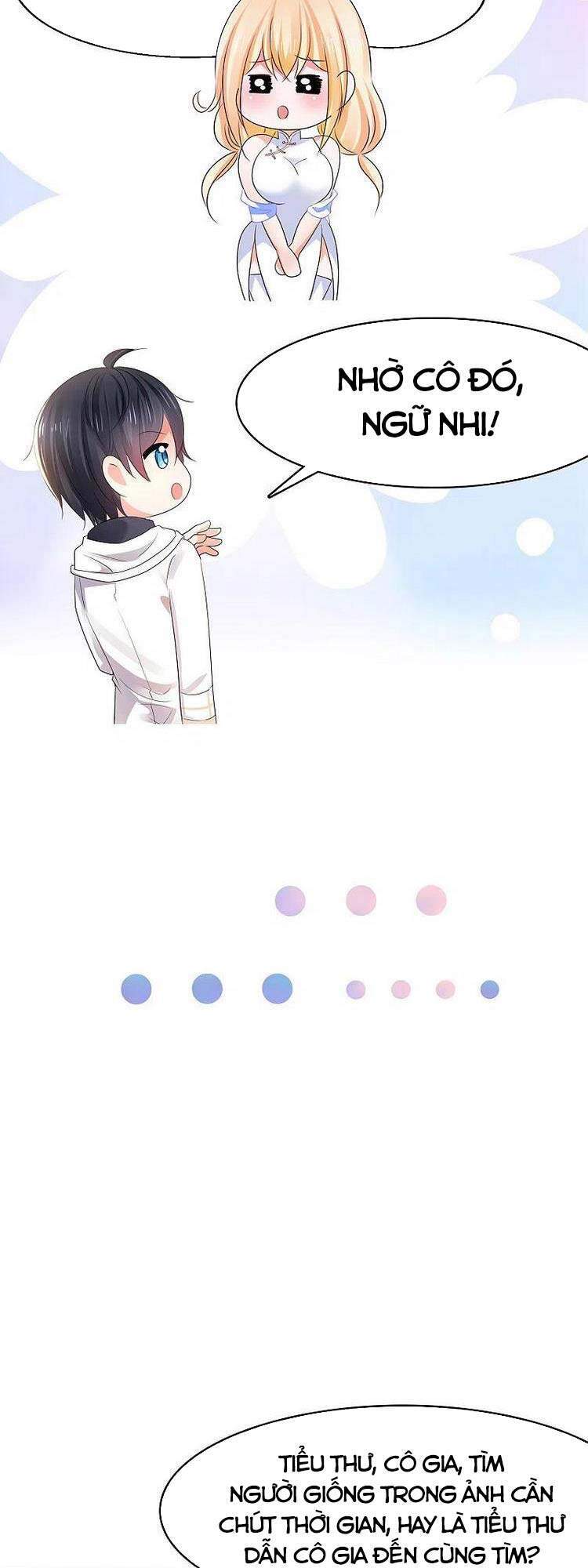 Vô Địch Học Bạ Hệ Thống Chap 135 - Next Chap 136