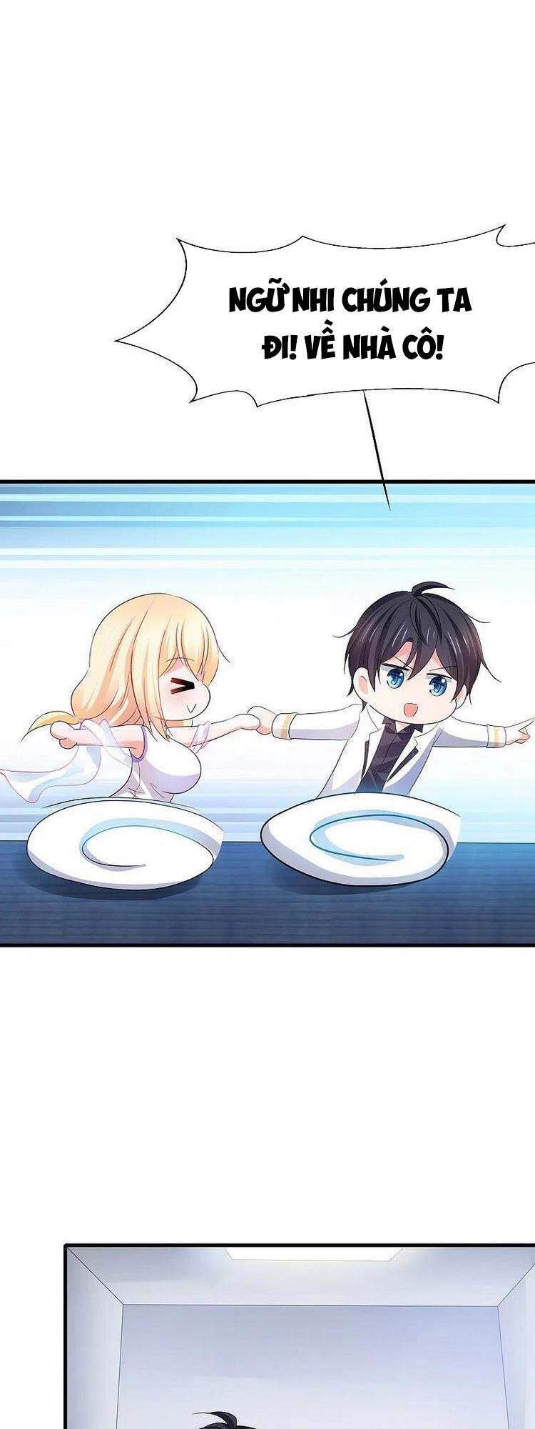 Vô Địch Học Bạ Hệ Thống Chap 135 - Next Chap 136