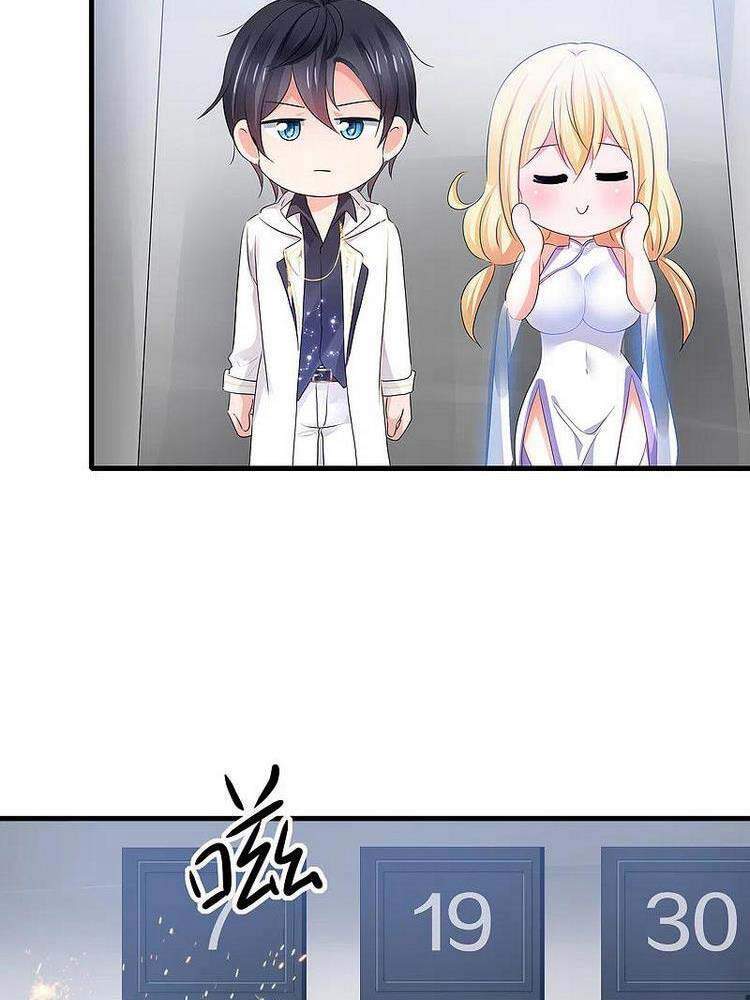 Vô Địch Học Bạ Hệ Thống Chap 135 - Next Chap 136