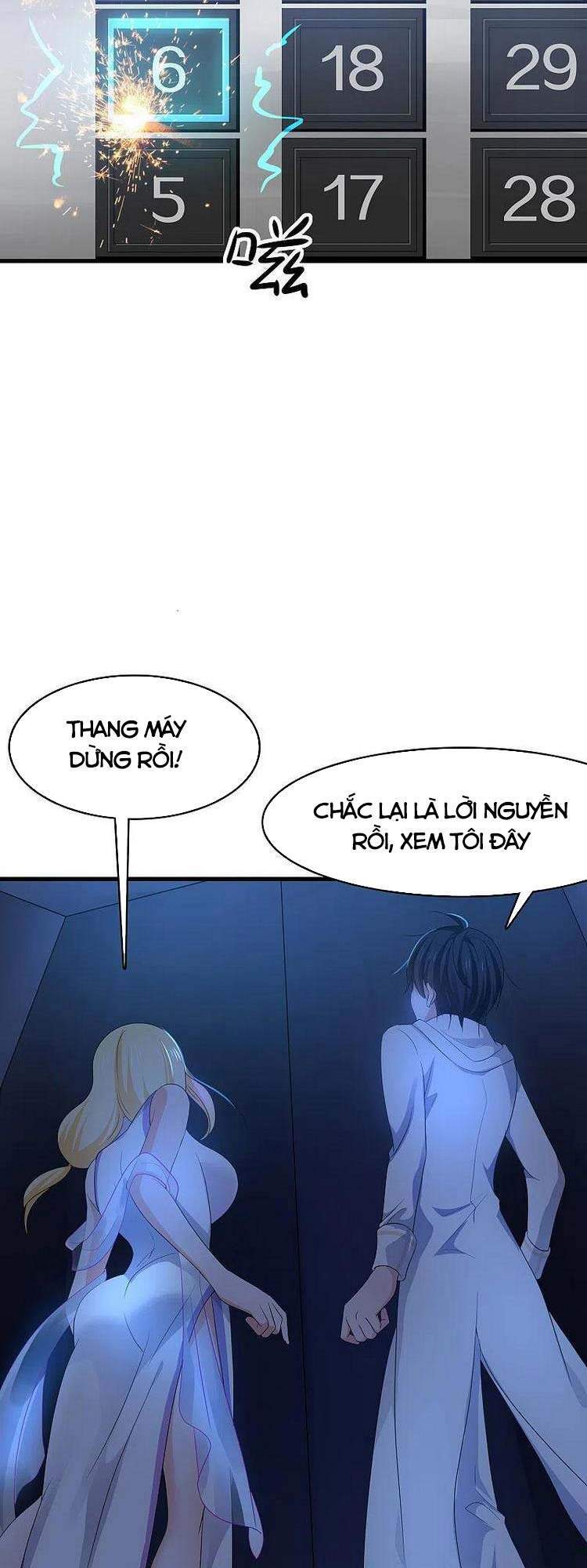 Vô Địch Học Bạ Hệ Thống Chap 135 - Next Chap 136