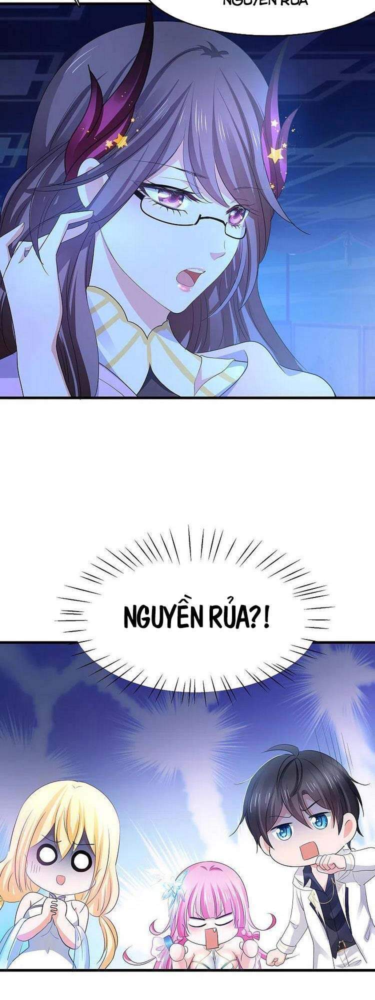 Vô Địch Học Bạ Hệ Thống Chap 135 - Next Chap 136