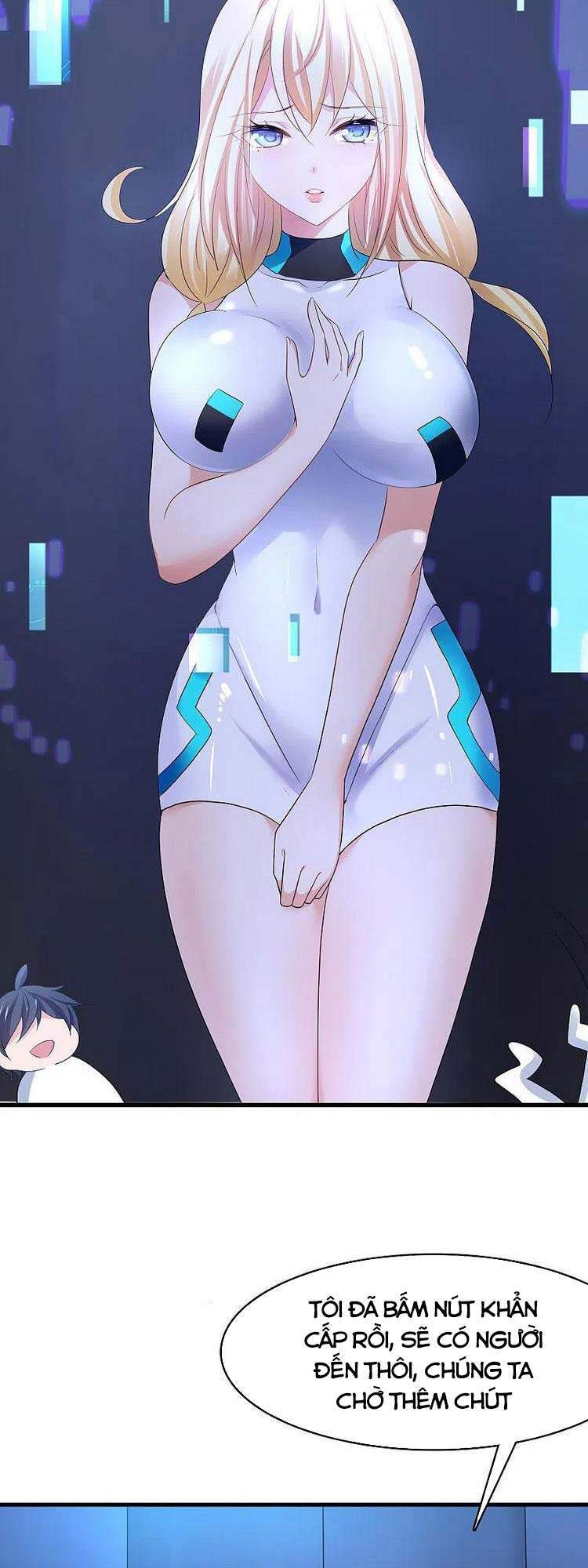 Vô Địch Học Bạ Hệ Thống Chap 135 - Next Chap 136