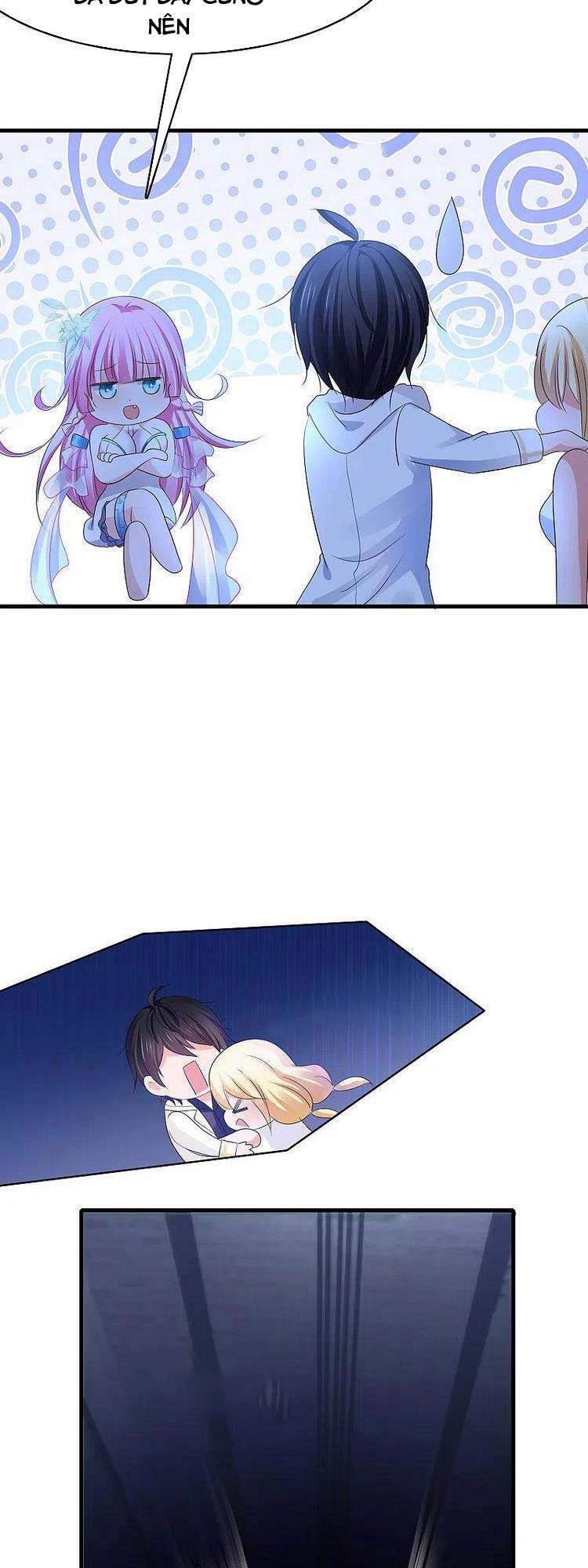 Vô Địch Học Bạ Hệ Thống Chap 135 - Next Chap 136
