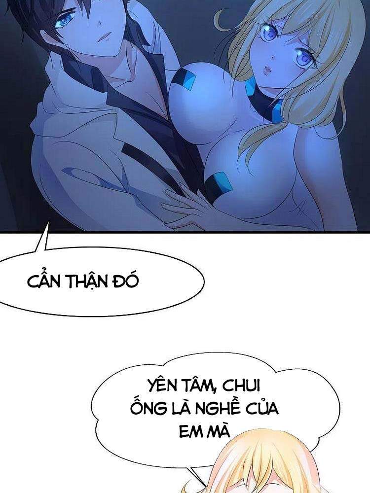 Vô Địch Học Bạ Hệ Thống Chap 135 - Next Chap 136