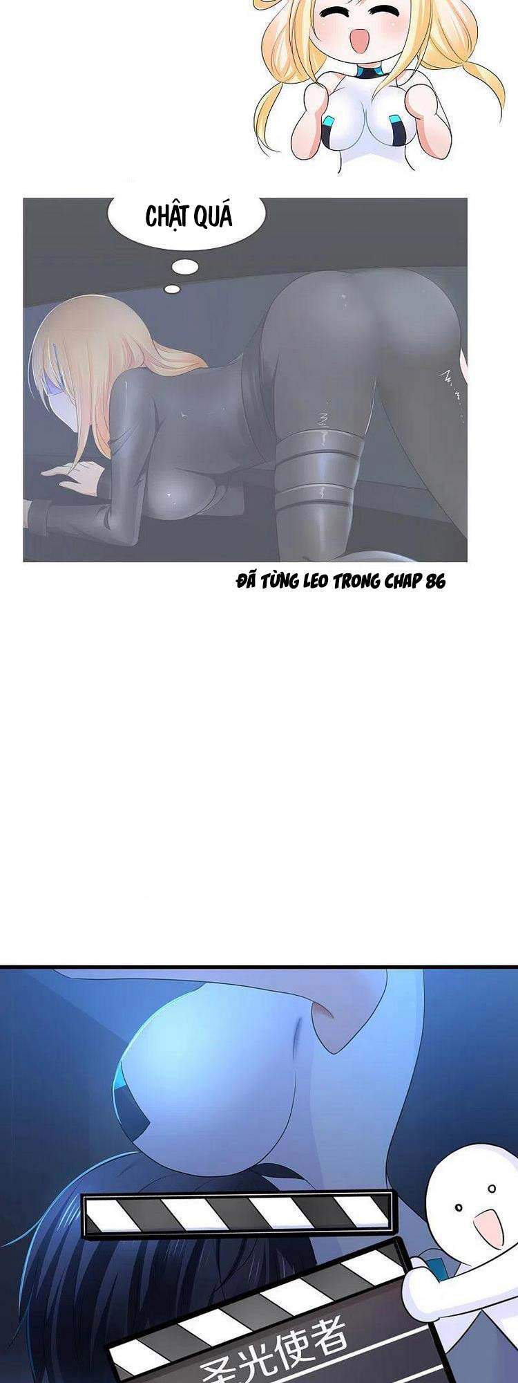 Vô Địch Học Bạ Hệ Thống Chap 135 - Next Chap 136