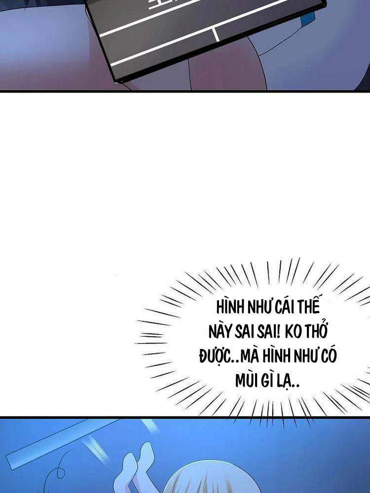 Vô Địch Học Bạ Hệ Thống Chap 135 - Next Chap 136