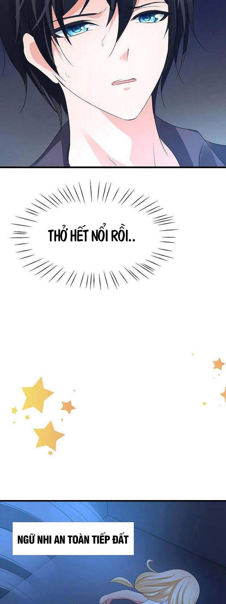 Vô Địch Học Bạ Hệ Thống Chap 135 - Next Chap 136