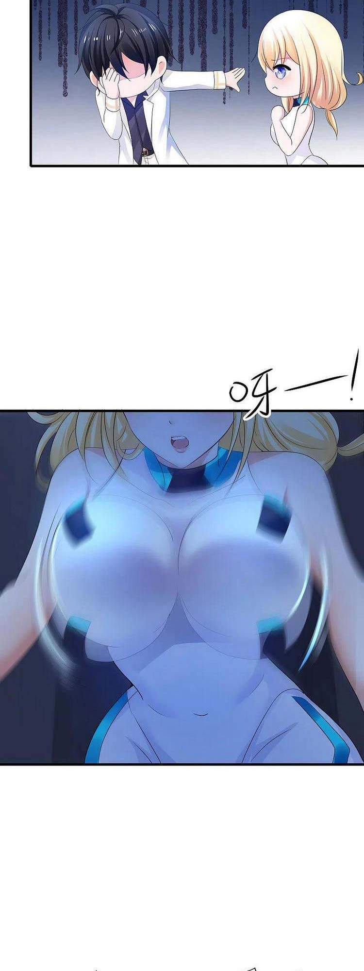 Vô Địch Học Bạ Hệ Thống Chap 135 - Next Chap 136