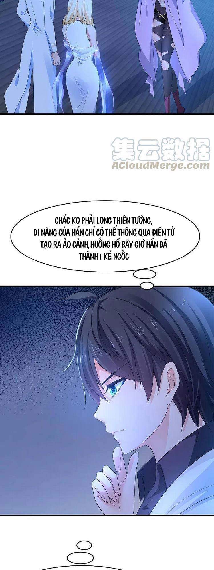 Vô Địch Học Bạ Hệ Thống Chap 135 - Next Chap 136