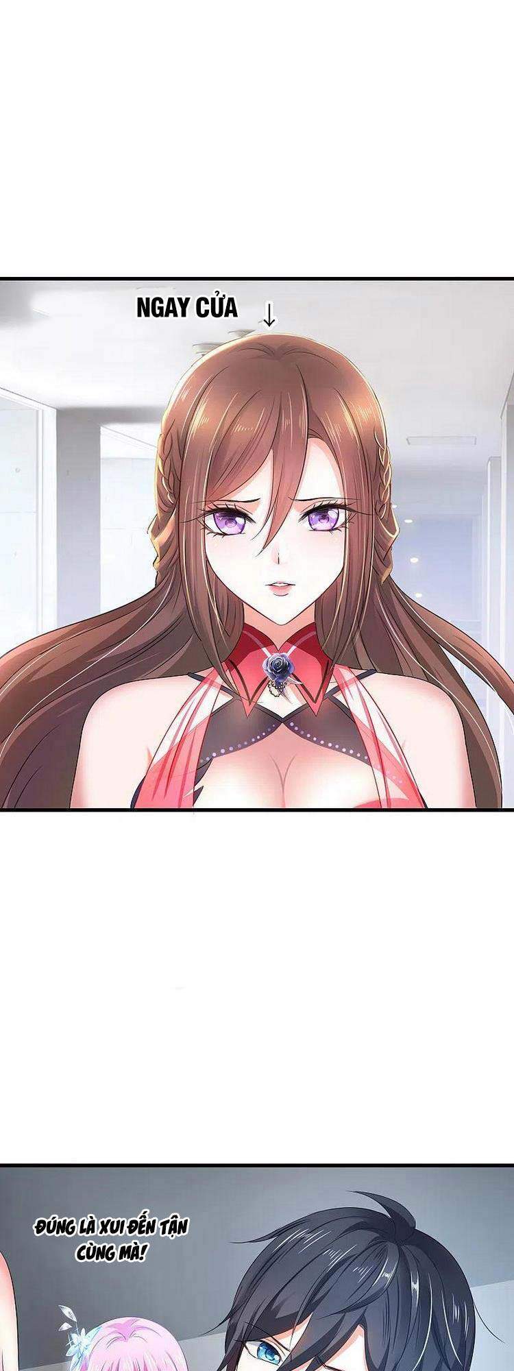 Vô Địch Học Bạ Hệ Thống Chap 135 - Next Chap 136