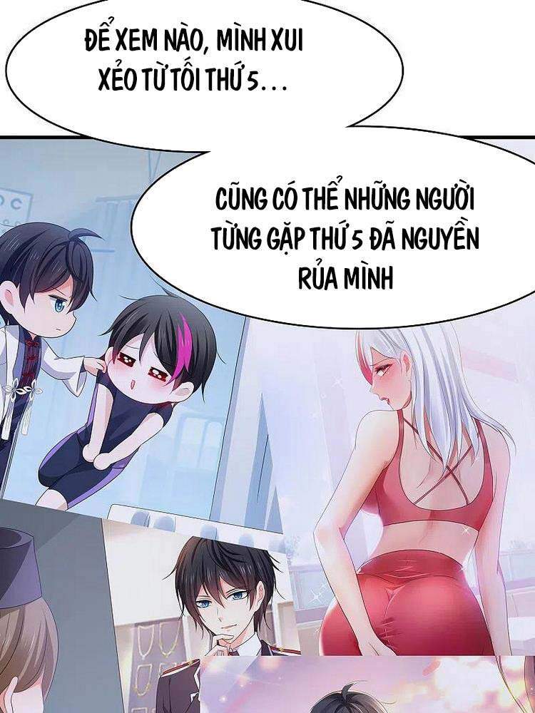 Vô Địch Học Bạ Hệ Thống Chap 135 - Next Chap 136