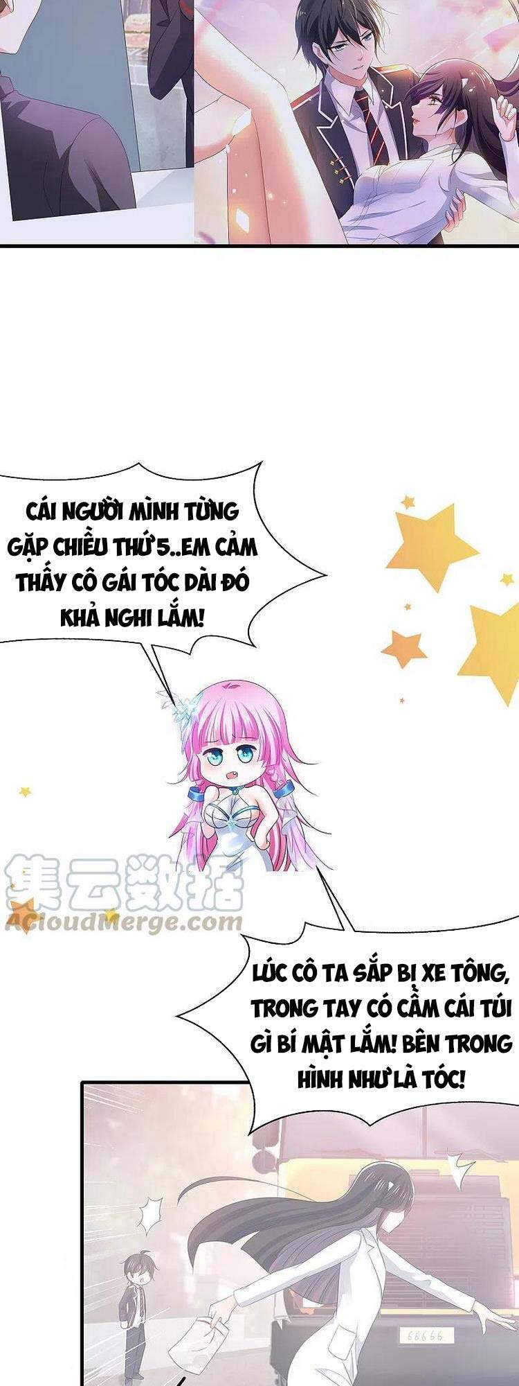 Vô Địch Học Bạ Hệ Thống Chap 135 - Next Chap 136