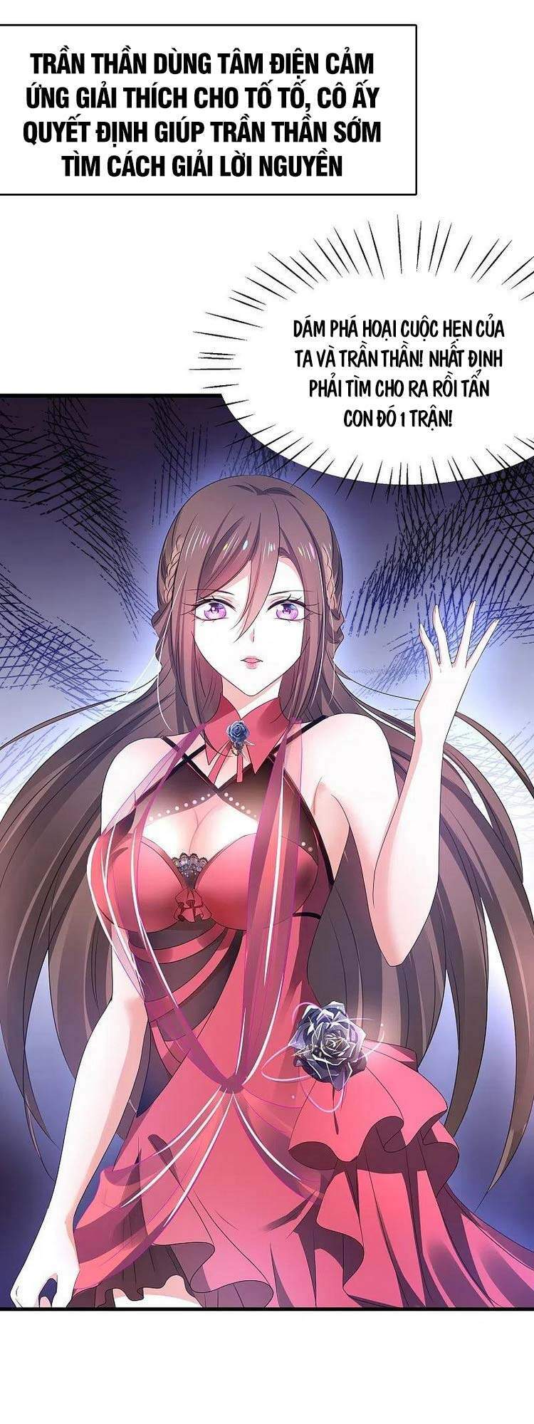 Vô Địch Học Bạ Hệ Thống Chap 136 - Next Chap 137