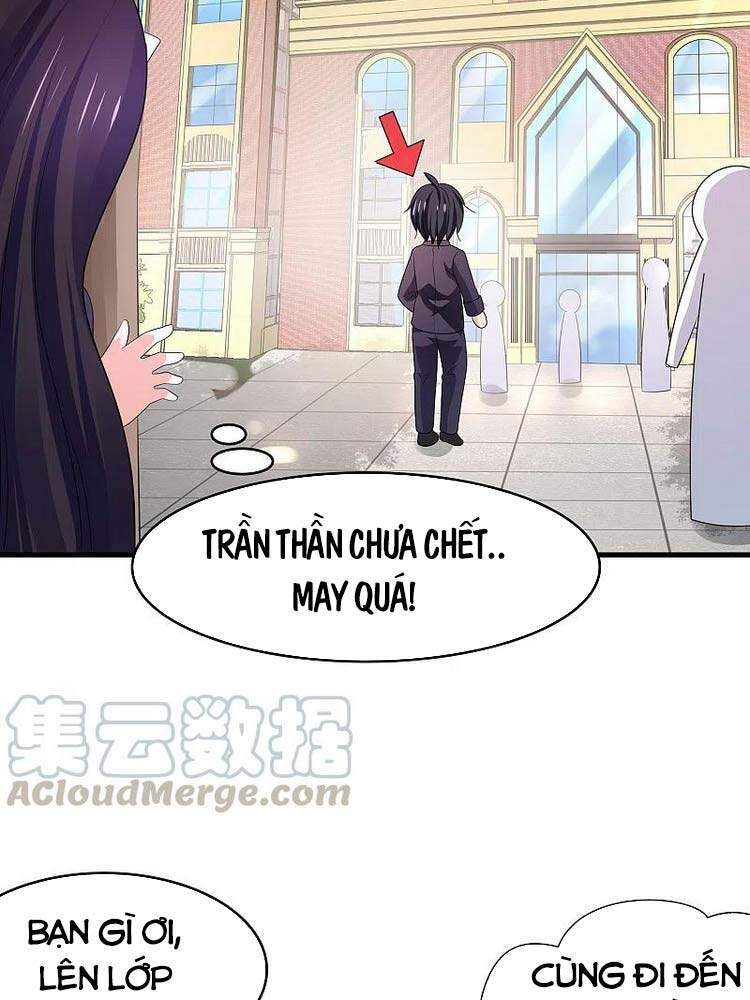 Vô Địch Học Bạ Hệ Thống Chap 136 - Next Chap 137