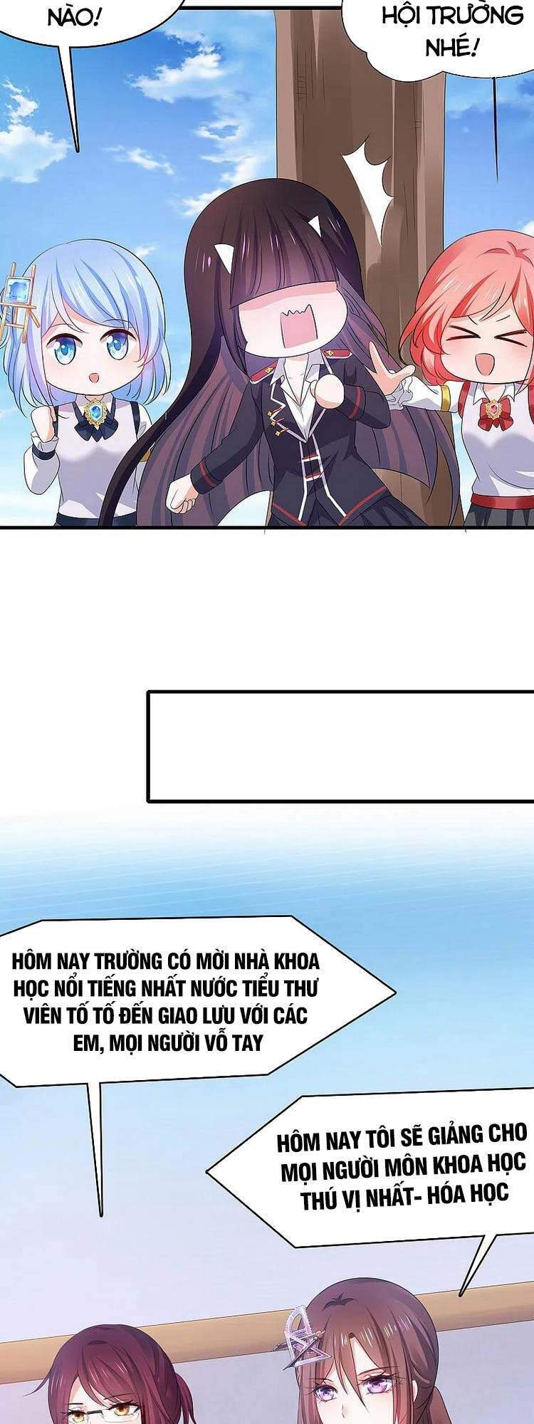 Vô Địch Học Bạ Hệ Thống Chap 136 - Next Chap 137